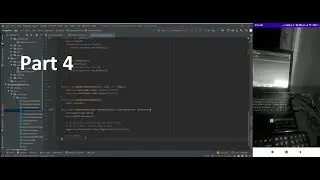 Convert RGBA To GRAY: Image Processing On Android Using OpenCV Part 4