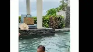 Shandy aulia sexy bikini #shorts #shandyaulia #sexybikini #artis sexy