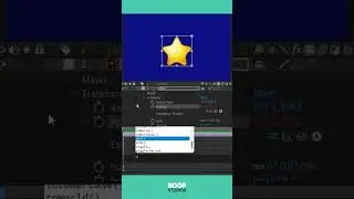 Floating Animation in After Effects 