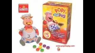 Pop the Pig TV Spot