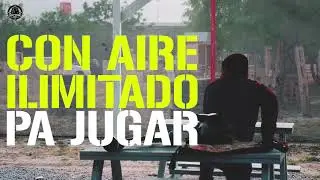 SPOT PUBLICITARIO PARA GUANTANAMO PAINTBALL PARK.