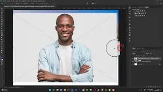 Comment créer facilement un arrière-plan personnalisé avec Photoshop : Tutoriel pour débutants