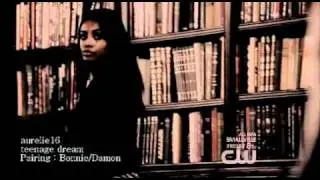 Bonnie/Damon [Teenage Dream]