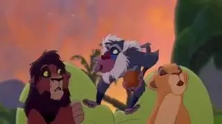 The Lion King 2 Simba's Pride   Upendi HD