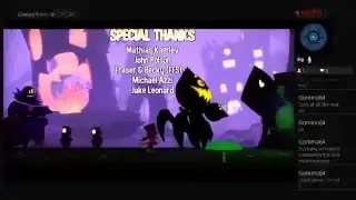 JackStarwing's Live PS4 Broadcast a hat in Time #4
