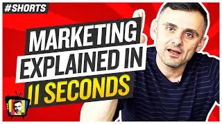 Here's an Entire Marketing Degree in 11 Seconds 