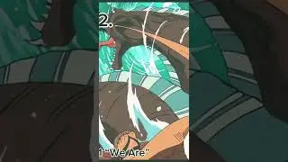 Tried added another sound to help with copyright. #onepiece #anime 22 - op.1 “We Are”