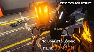 It was at this moment I knew.. I got Ticked up . in Titanfall 2