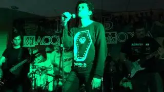 Lady Goga - Роза Ветров (Live at 