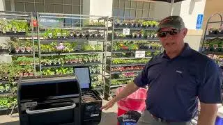 Unveiling the 2024 Weber Searwood Pellet Grill | Full Feature Review