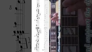 Minor 2-5-1 Jazz Exercises 