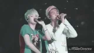 (16+) Namgi [Suga & Namjoon] Shameless