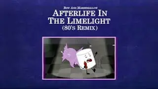 80's Remix: Afterlife in the Limelight - Inanimate Insanity