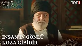 “Müderris Efendi’yi, neden dergâhımıza kabul etmediniz?” - Vefa Sultan 4. Bölüm 