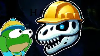 i made another channel again...