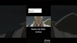 l'histoire de Obito Uchiwa partie 4