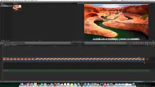 Using the Precision Editor on Final Cut Pro 10