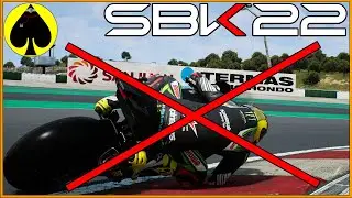 SBK 22 - Career Mode Is Broken...