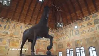 Padova, dove la vita è arte.