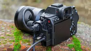 Best Sony Camera 2025: Top 5 Best Sony Cameras 2025!