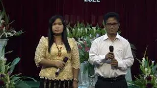 Zuapa' Hong Itna ~  Sm Lam Lun & Sia Khaino