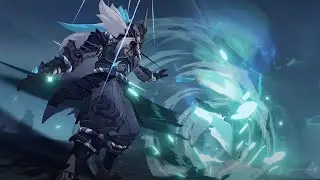 Maguu Kenki vs Childe x Bennett - Genshin Impact