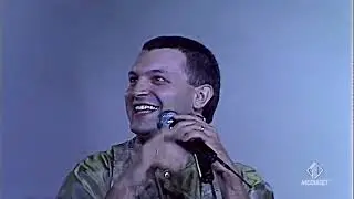 Scotch - Mirage (Festivalbar Verona 1986) - [Audio HQ] - #italodisco