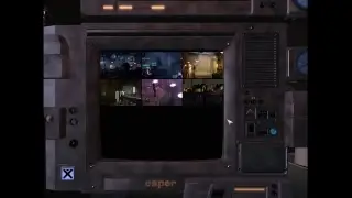 Blade runner  3-1 im lost :(
