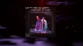 NIÑO MALDITO FT KHARMA - CÓMEME EL COÑO (PROD. TOMMY SHAWTY)