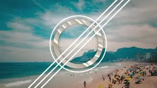 Atmospheric Dancehall Type Instrumental – 