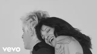Indochine - Gloria (Clip officiel) ft. Asia Argento