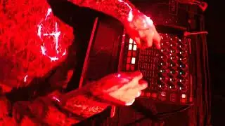 Red (Psybient/Chillout Livejam)