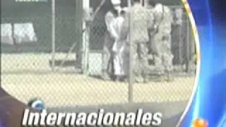 CIA espera ataques terroristas