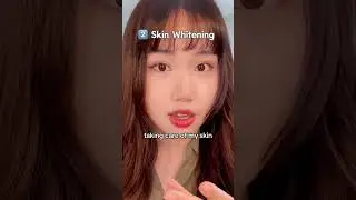 instead of plastic surgery try these ✨glowup hacks✨ first 
