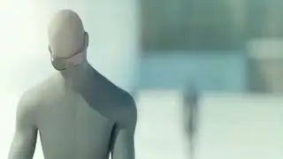 Giantess Pool Animation (By Scrag_boy)