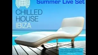 Chilled House Ministry Of Sound 2016