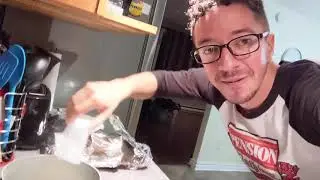 Cooking with Mitch – Episode 03 | 48 Hour Film "Worst Cooking Show on Earth"