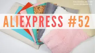 Online shopping on AliExpress #52