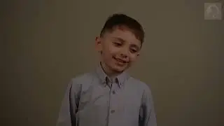Руденко Стефан, 5 лет