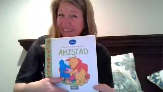 Hoover High School's Lindsay Johnson shares 