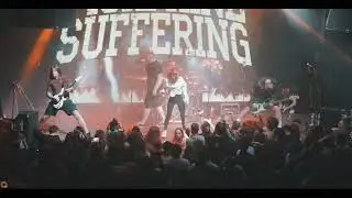Morphine Suffering - (live Atlas 2021)