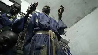 Mbacke Gueye jiawrinou Dhaira Sope Cheikh Gueye Mbacke