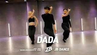 [Voguing Choreography] gato - dada  / SVMIN