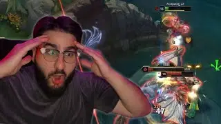 THAT'S MY JUNGLER