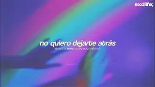 INNA - Follow Me // Español + English