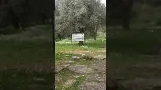 Еще развалины