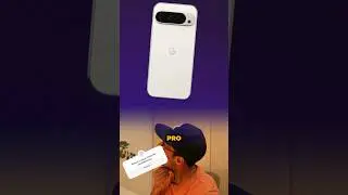 Google pixel 9 pro or FOLD?