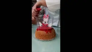Il Vestitino magico di Minnie