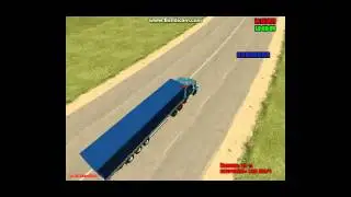 Дальнобойщики в гта 3 серия