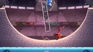 Watch out,watch out,Watch ouuuut.........(John Cena Skilzz)